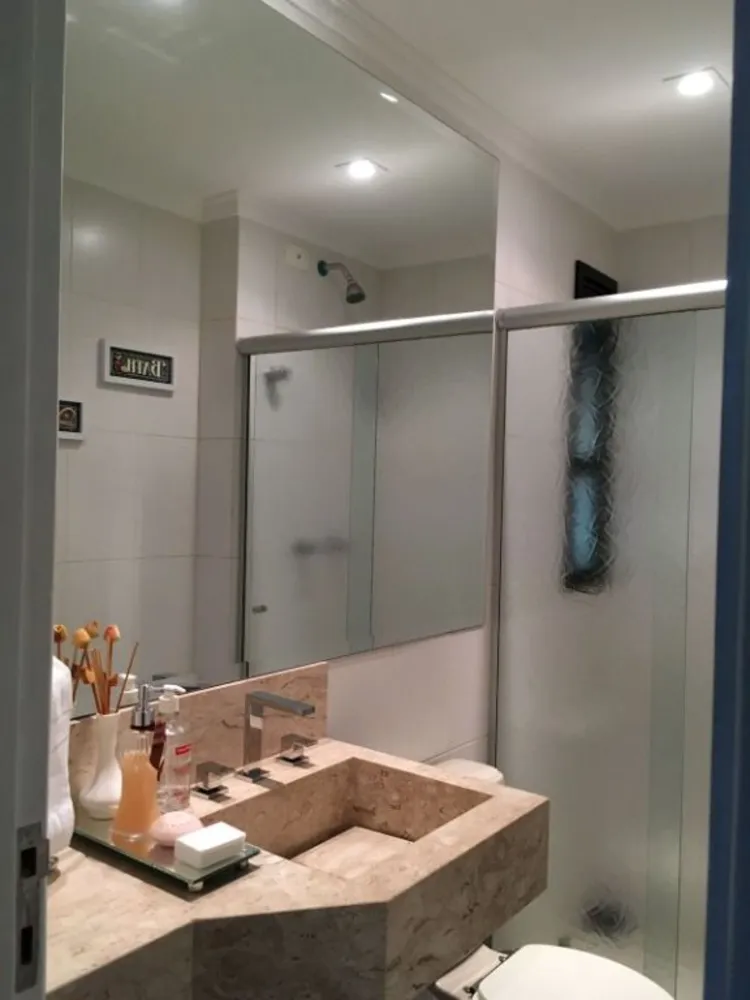 Apartamento, 3 quartos, 101 m² - Foto 4