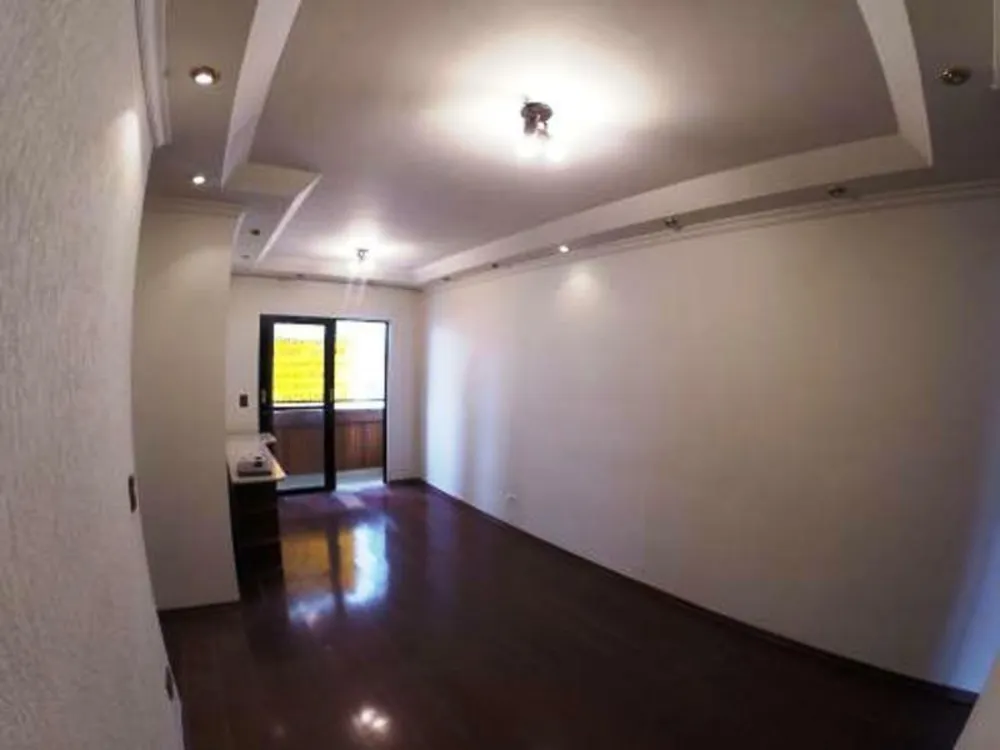 Apartamento, 3 quartos, 73 m² - Foto 1