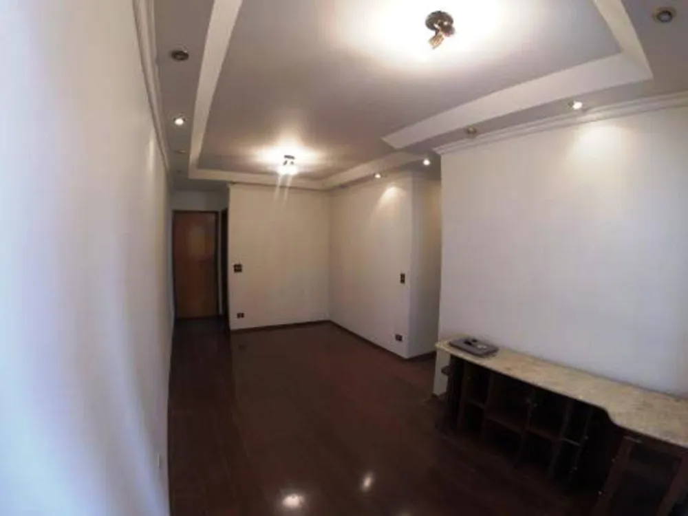 Apartamento, 3 quartos, 73 m² - Foto 2