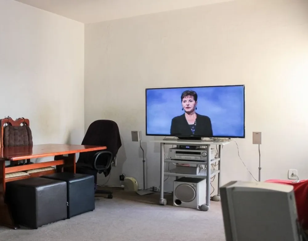 Apartamento, 2 quartos, 71 m² - Foto 2