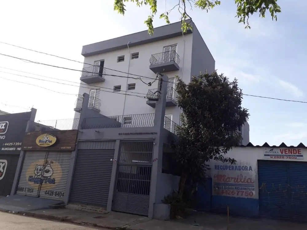 Apartamento, 2 quartos, 71 m² - Foto 1