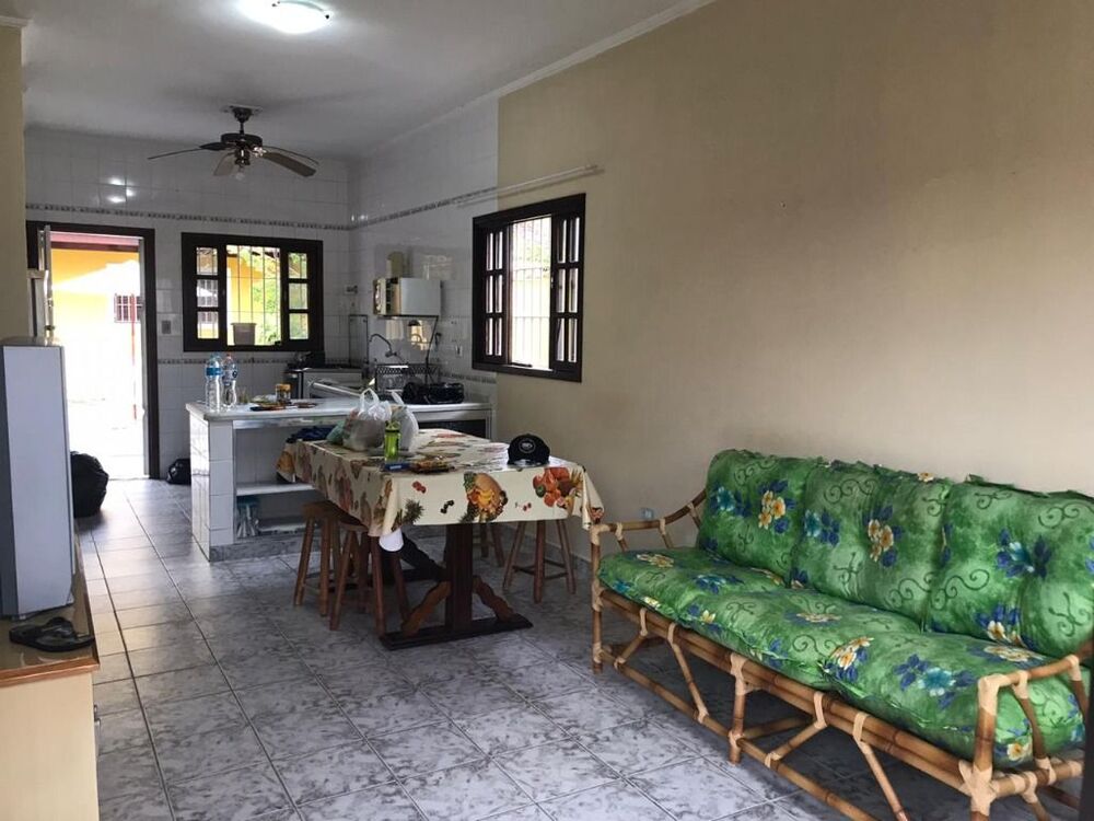 Casa, 2 quartos, 161 m² - Foto 7