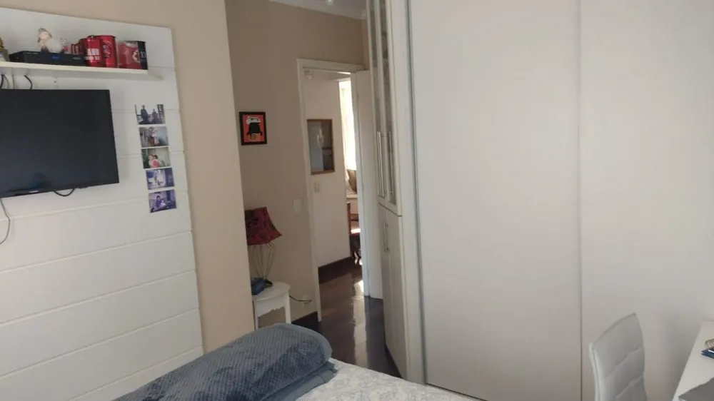 Apartamento, 3 quartos, 130 m² - Foto 3