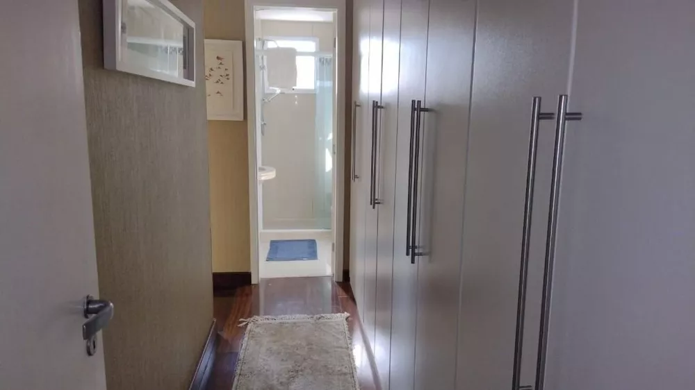 Apartamento, 3 quartos, 130 m² - Foto 1
