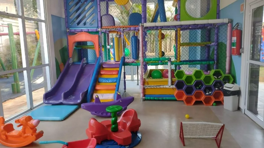 Apartamento, 3 quartos, 130 m² - Foto 5