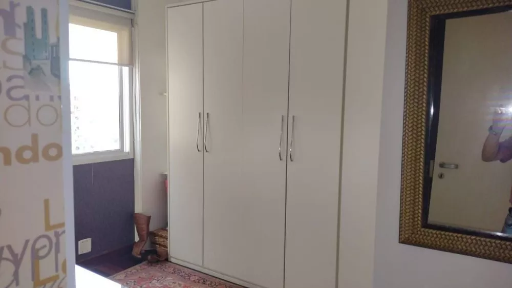 Apartamento, 3 quartos, 130 m² - Foto 8