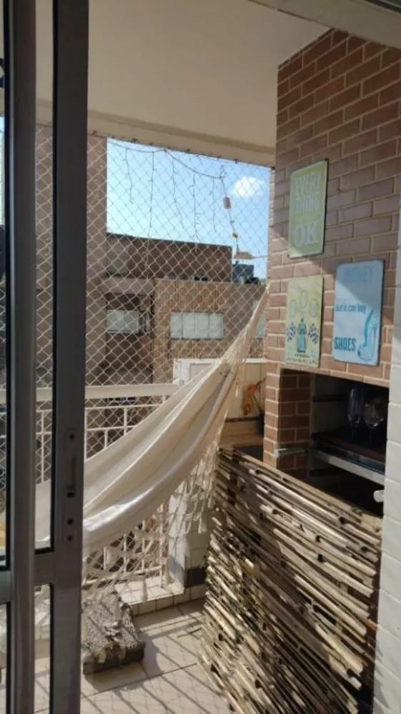 Apartamento, 3 quartos, 130 m² - Foto 6