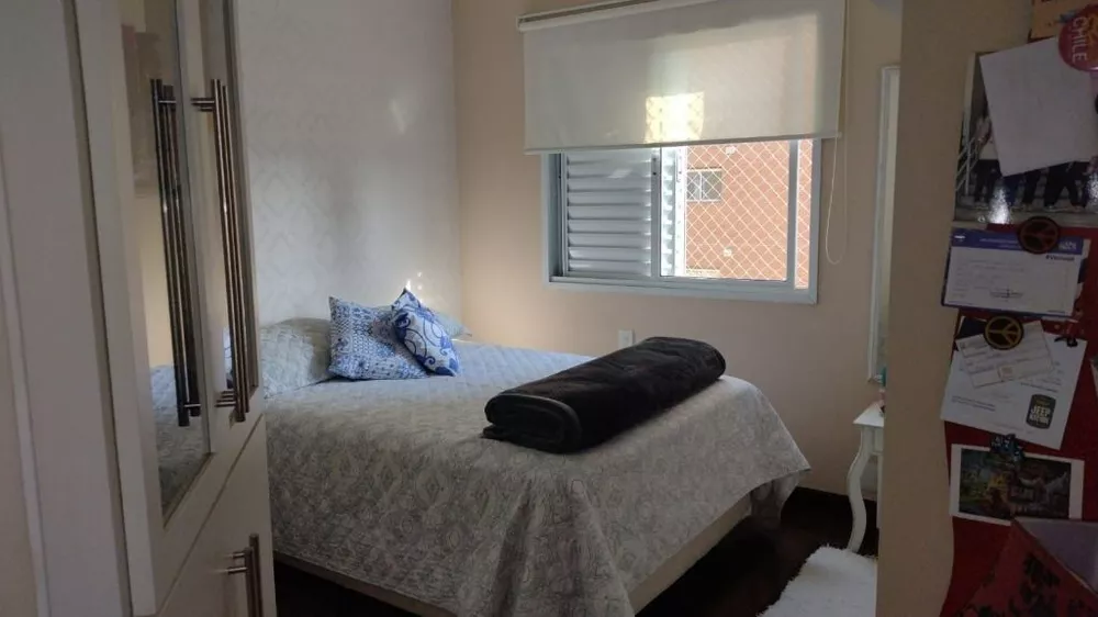 Apartamento, 3 quartos, 130 m² - Foto 4