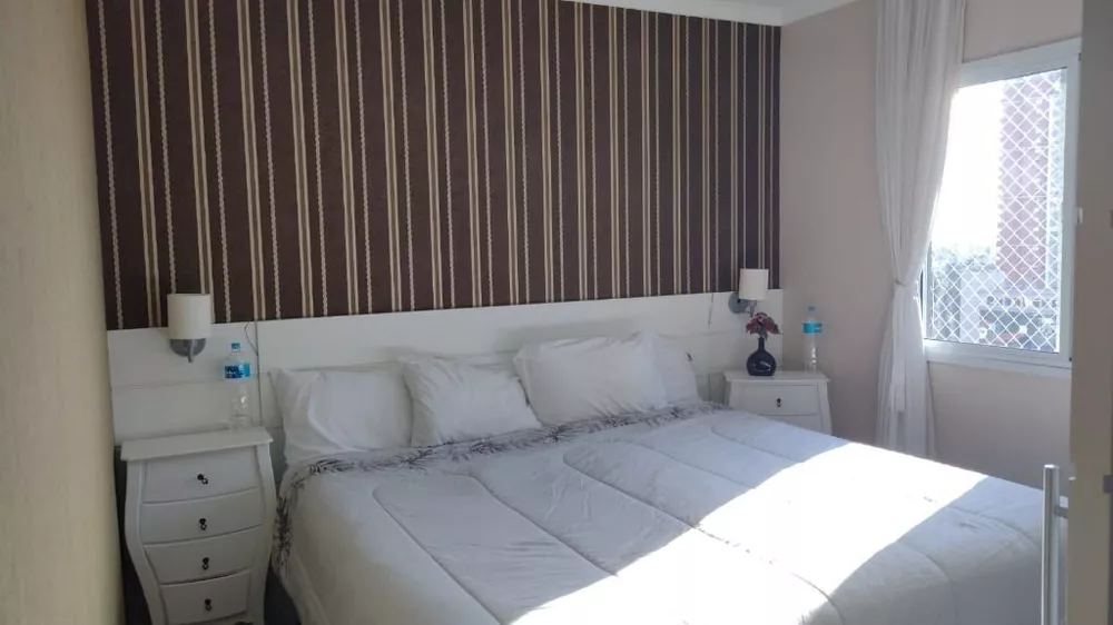Apartamento, 3 quartos, 130 m² - Foto 7