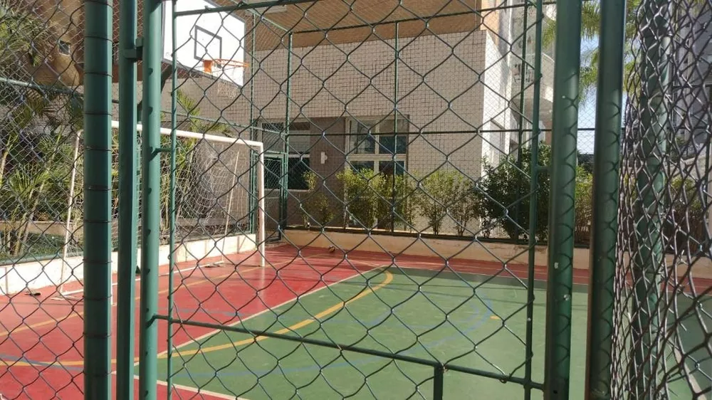 Apartamento, 3 quartos, 130 m² - Foto 2