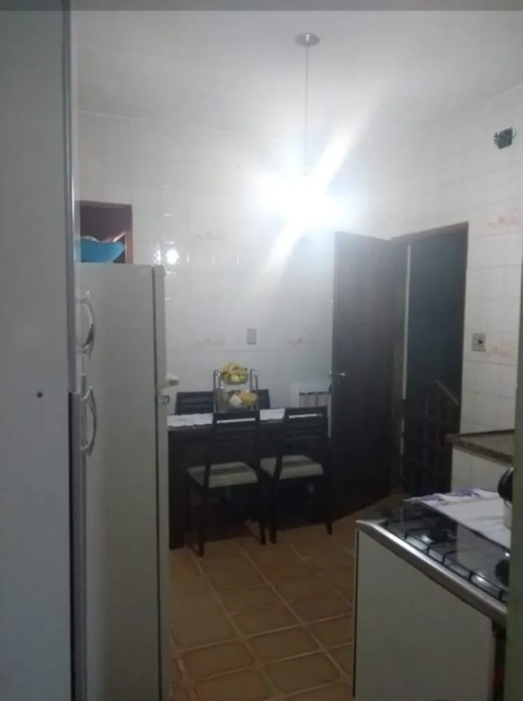 Casa, 4 quartos, 126 m² - Foto 12