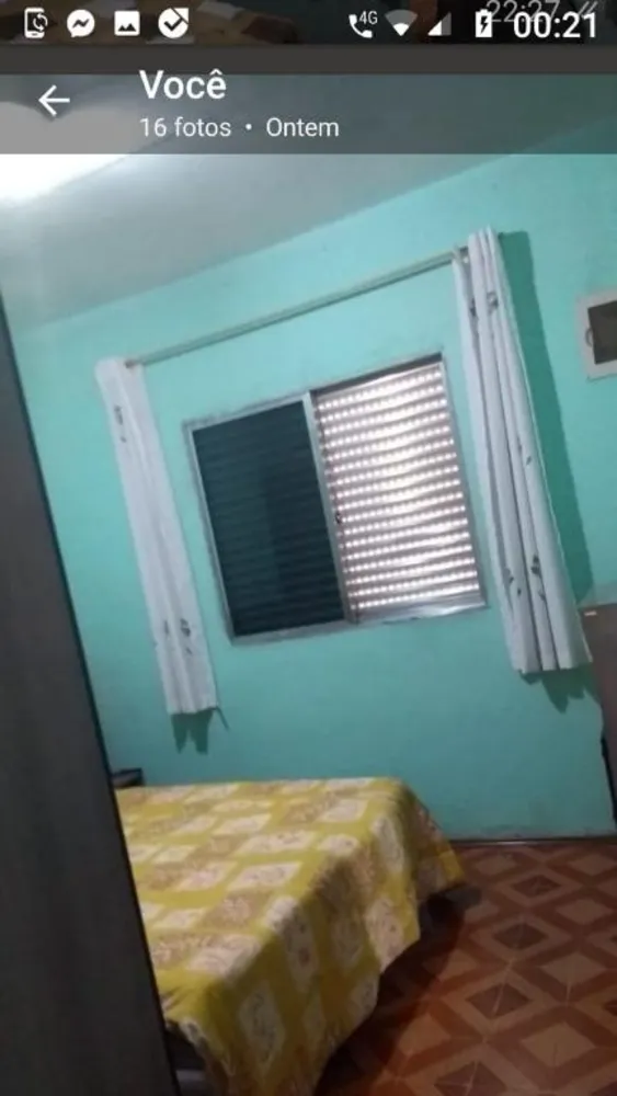 Casa, 4 quartos, 126 m² - Foto 8