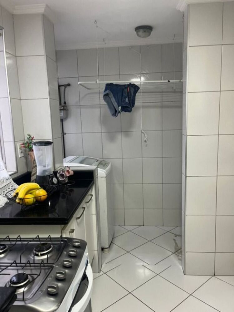 Apartamento, 2 quartos, 53 m² - Foto 1