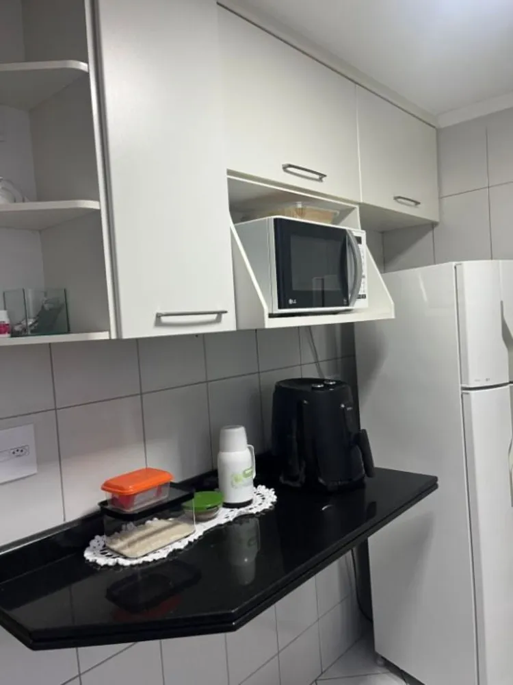 Apartamento, 2 quartos, 53 m² - Foto 7