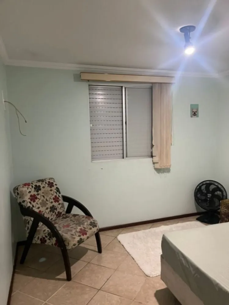 Apartamento, 2 quartos, 53 m² - Foto 9