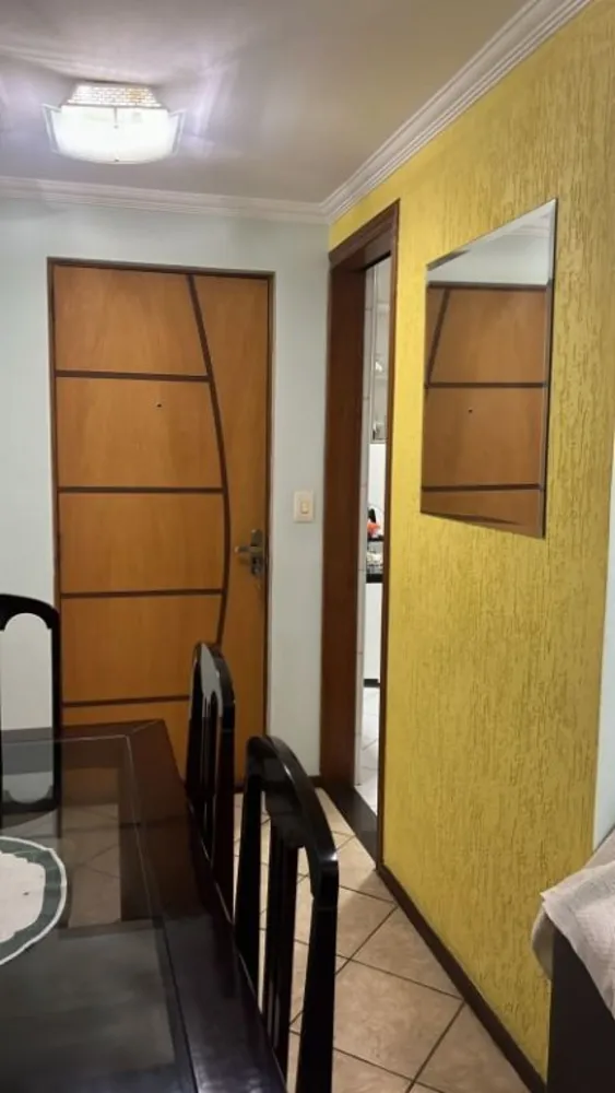 Apartamento, 2 quartos, 53 m² - Foto 5