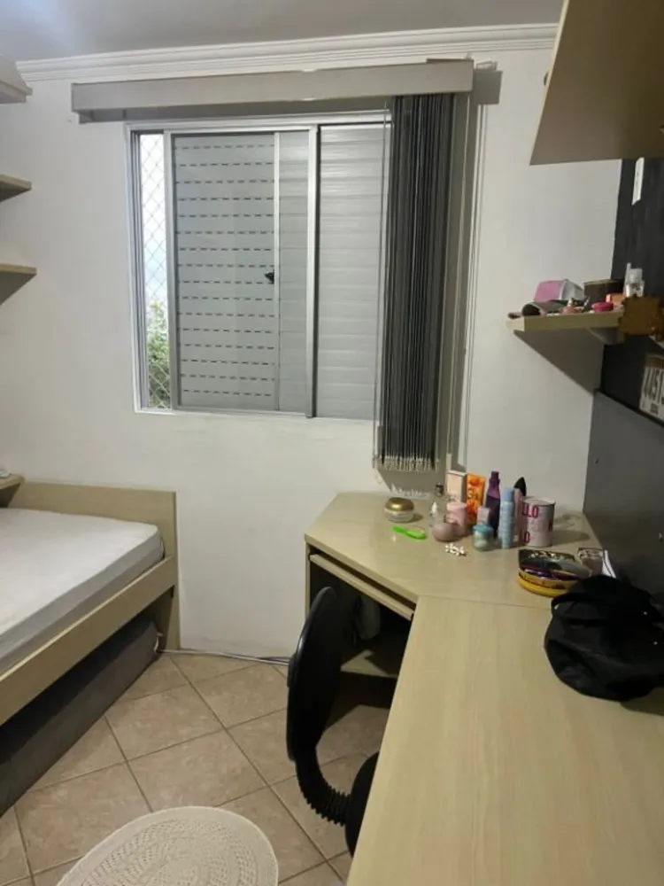 Apartamento, 2 quartos, 53 m² - Foto 11