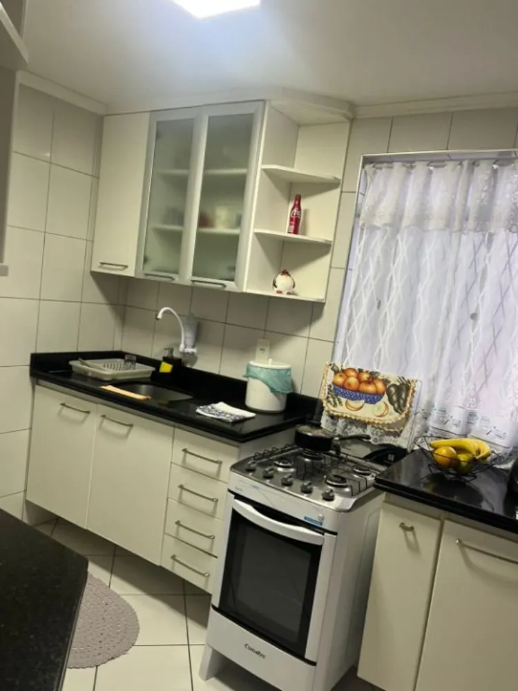 Apartamento, 2 quartos, 53 m² - Foto 6