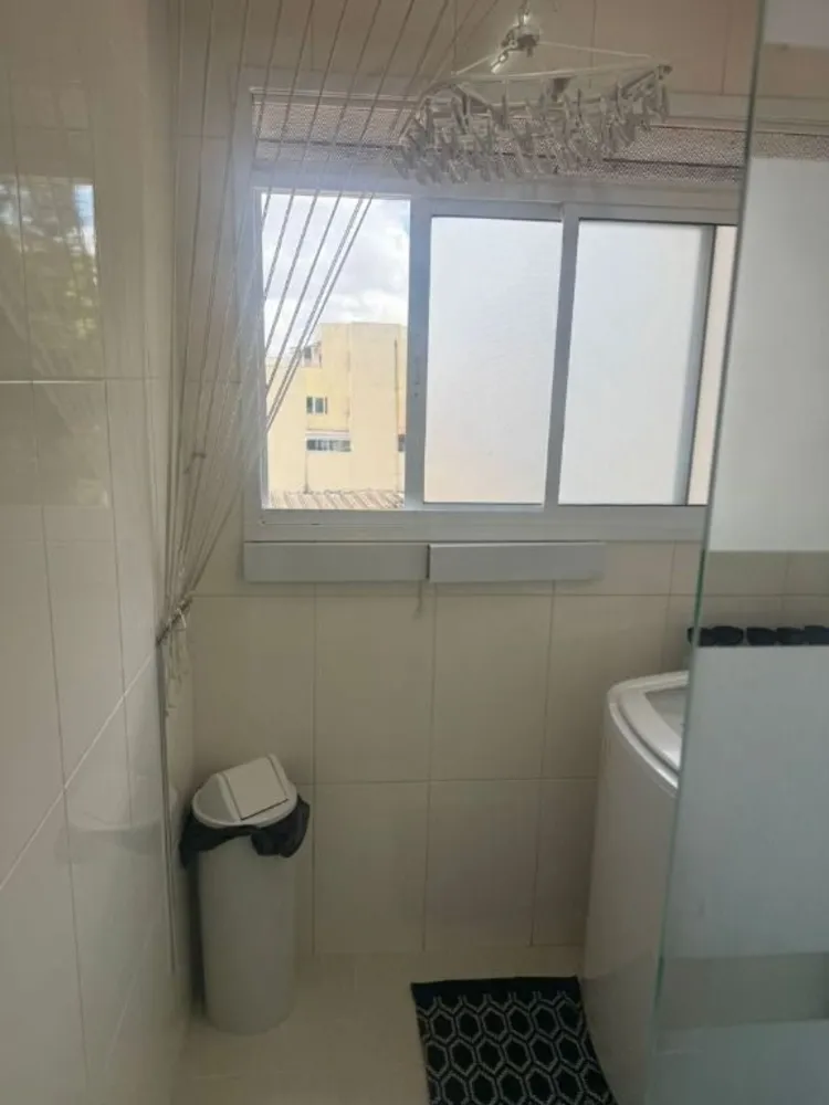 Apartamento, 2 quartos, 52 m² - Foto 9
