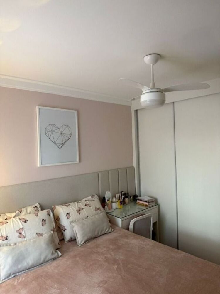 Apartamento, 2 quartos, 52 m² - Foto 8