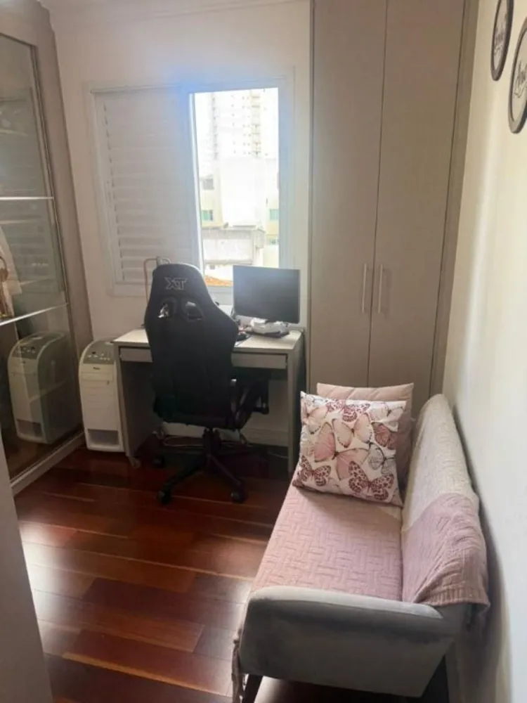 Apartamento, 2 quartos, 52 m² - Foto 1