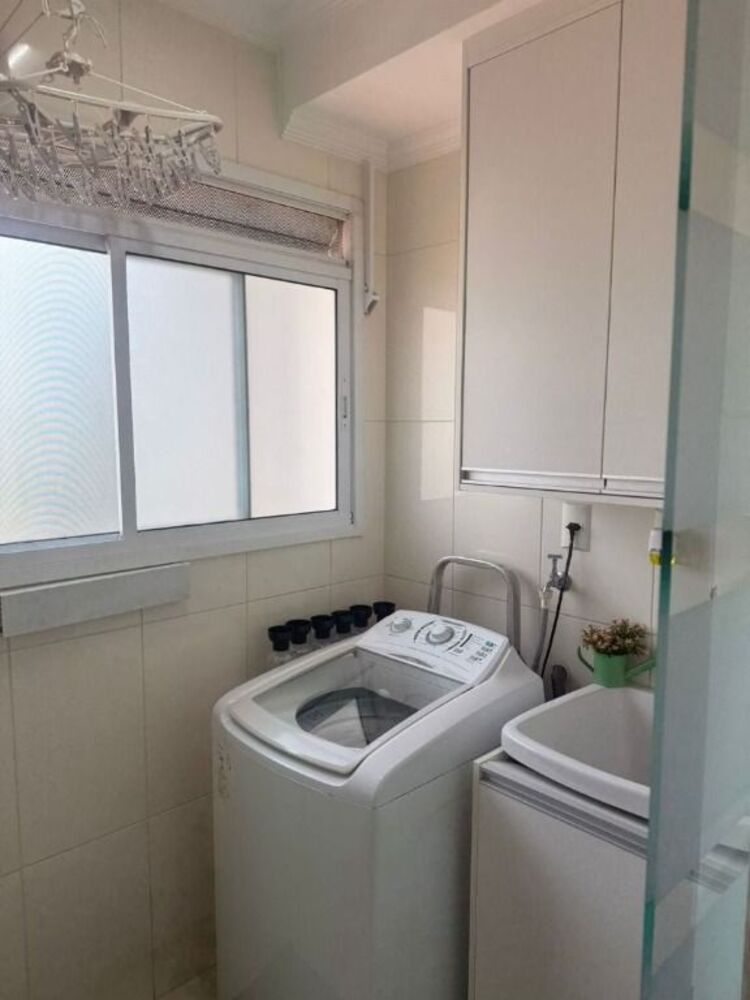 Apartamento, 2 quartos, 52 m² - Foto 5