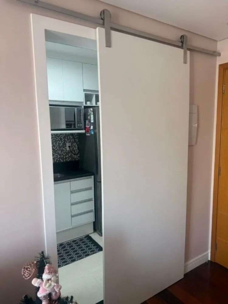 Apartamento, 2 quartos, 52 m² - Foto 10