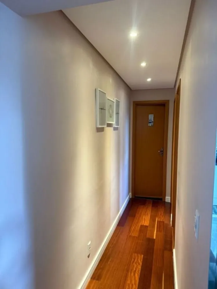 Apartamento, 2 quartos, 52 m² - Foto 2