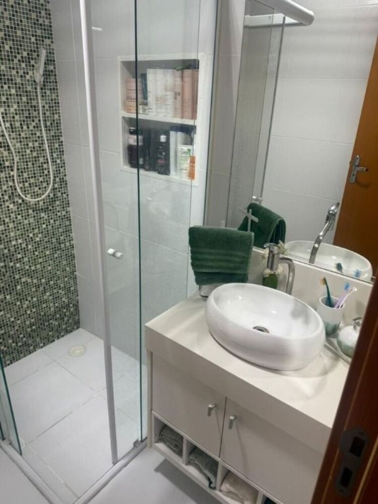 Apartamento, 2 quartos, 52 m² - Foto 6