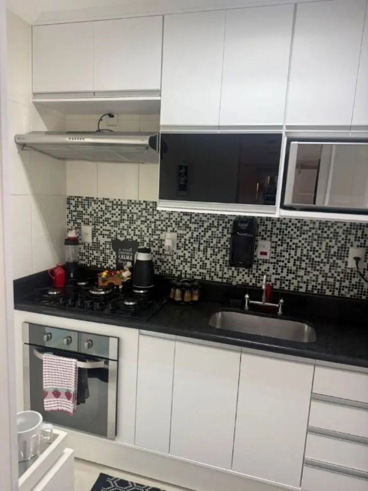 Apartamento, 2 quartos, 52 m² - Foto 12