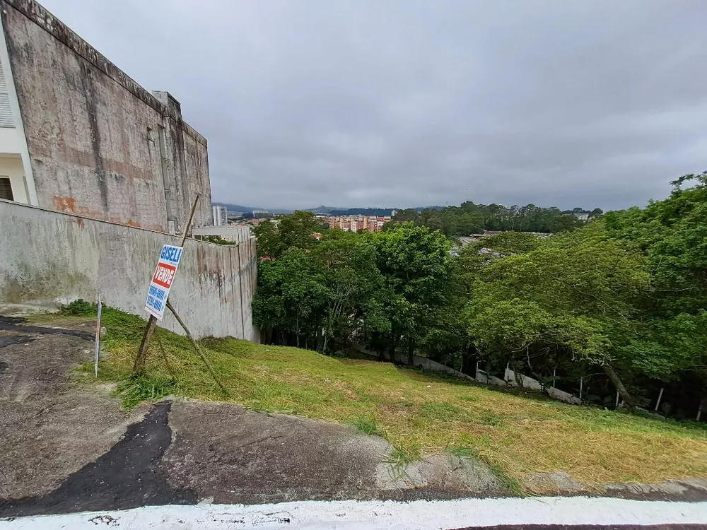 Terreno, 940 m² - Foto 2