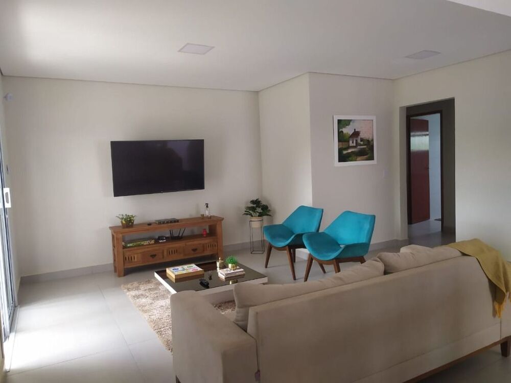 Casa de Condomínio, 3 quartos - Foto 6