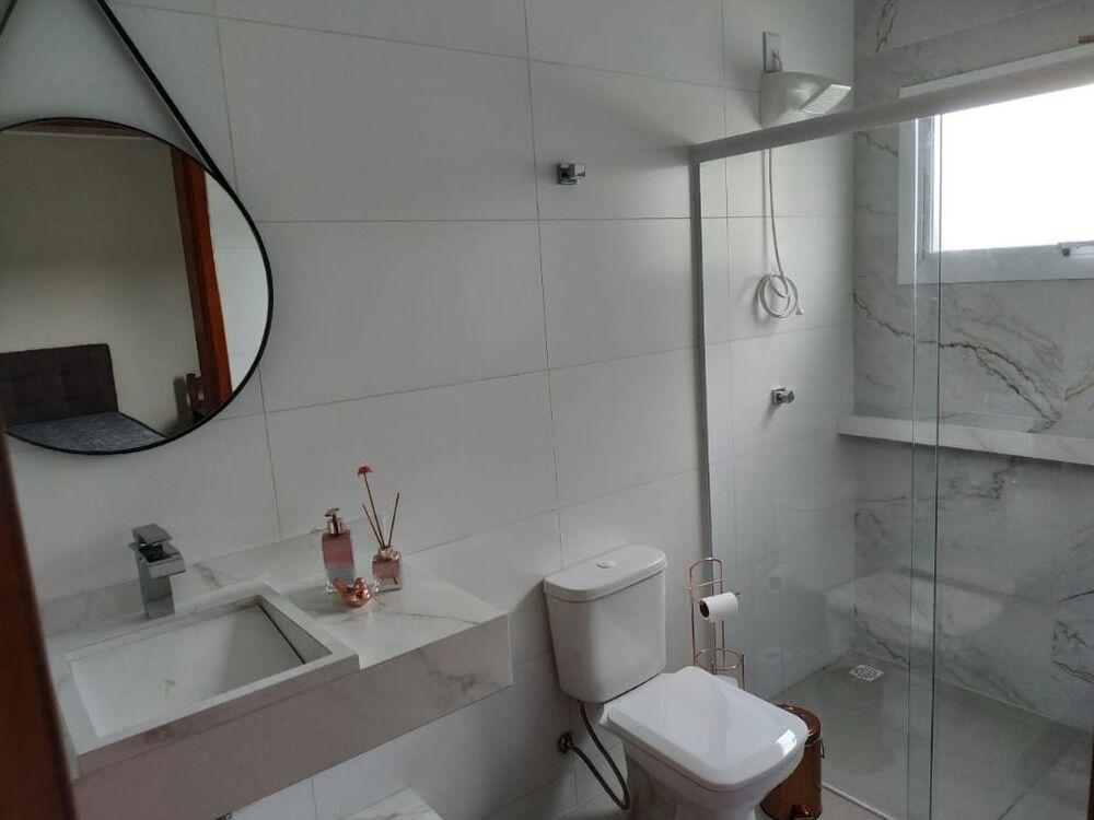 Casa de Condomínio, 3 quartos - Foto 14