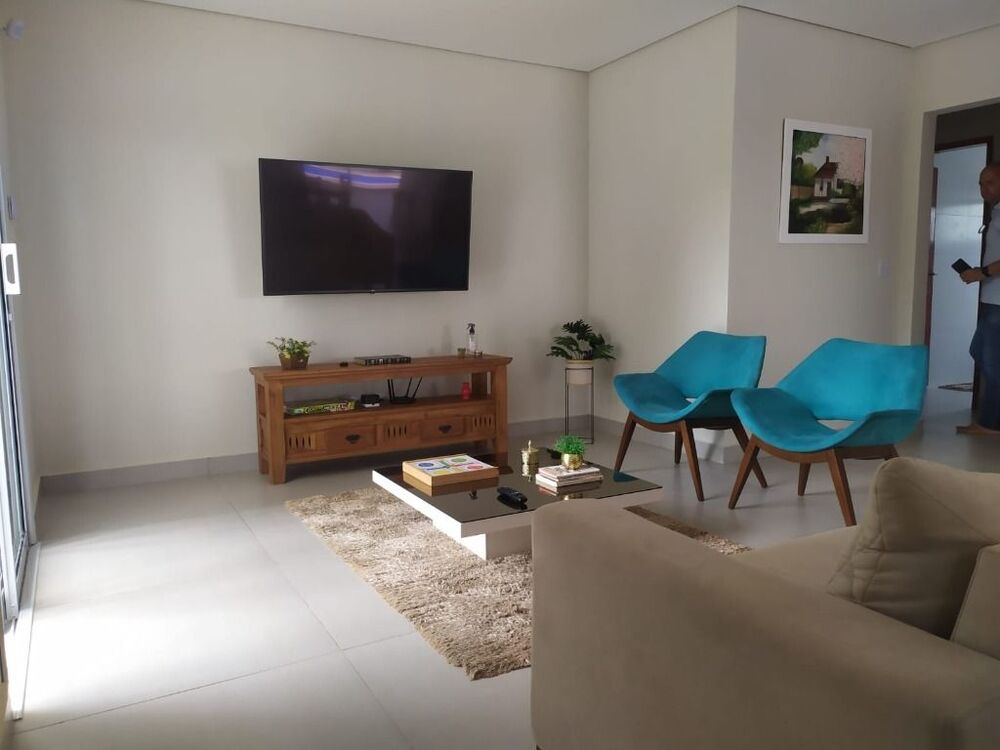 Casa de Condomínio, 3 quartos - Foto 5