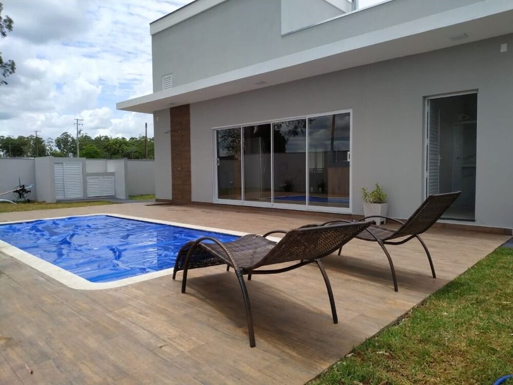 Casa de Condomínio, 3 quartos - Foto 11