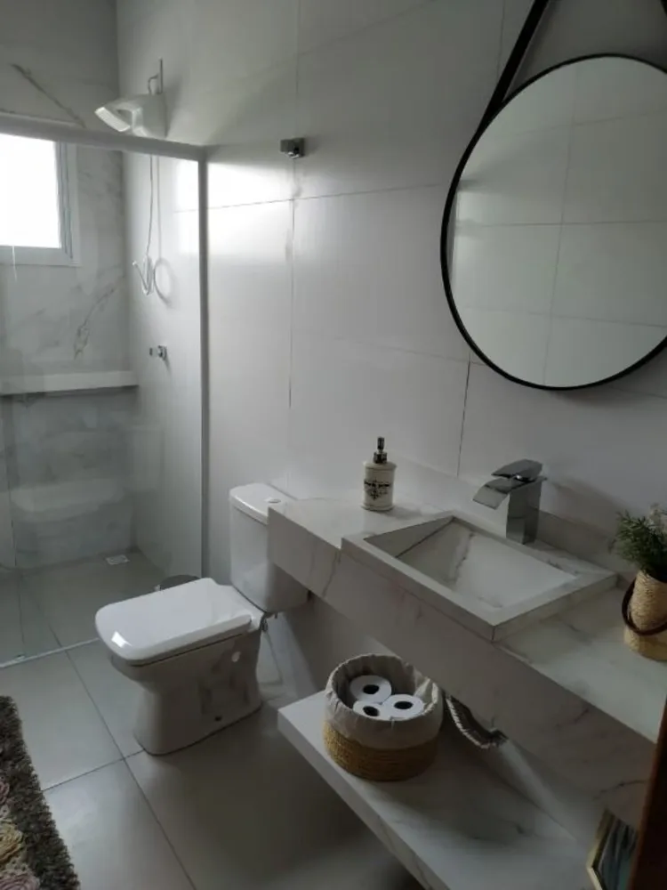 Casa de Condomínio, 3 quartos - Foto 15