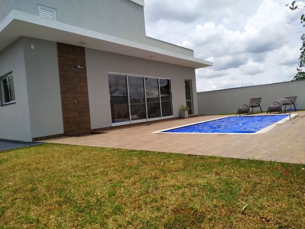 Casa de Condomínio, 3 quartos - Foto 17