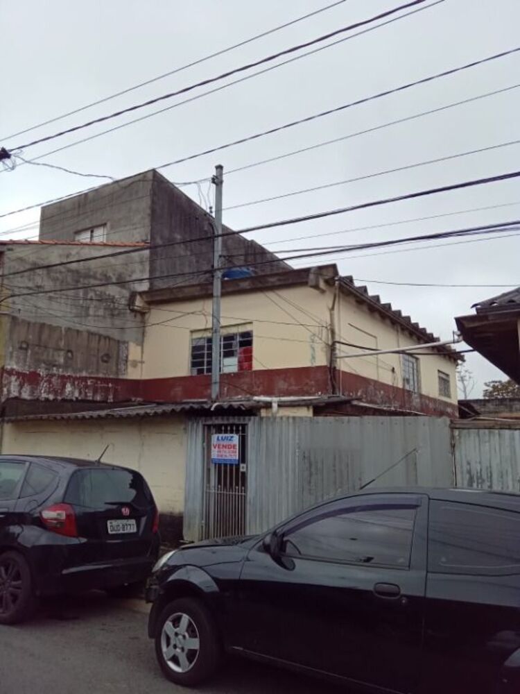 Terreno, 187 m² - Foto 1