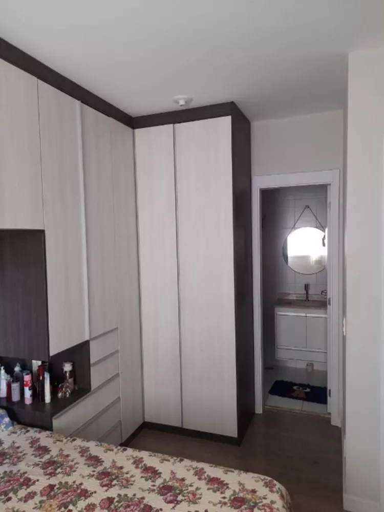 Apartamento à venda com 3 quartos, 70m² - Foto 6