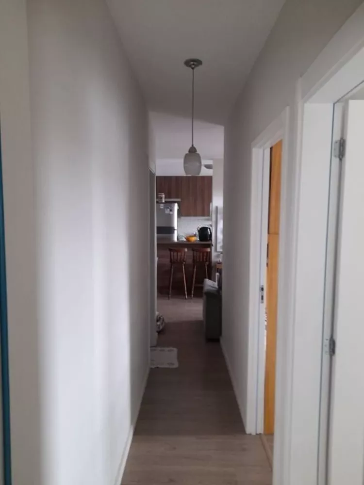 Apartamento à venda com 3 quartos, 70m² - Foto 3