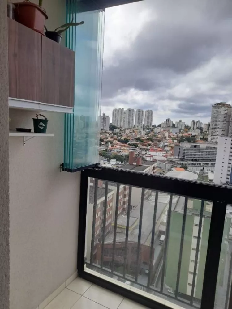 Apartamento à venda com 3 quartos, 70m² - Foto 1