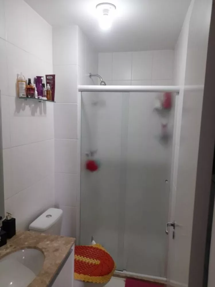 Apartamento à venda com 3 quartos, 70m² - Foto 12