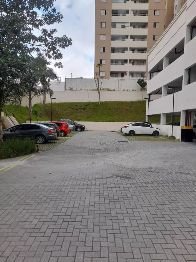 Apartamento à venda com 3 quartos, 70m² - Foto 7