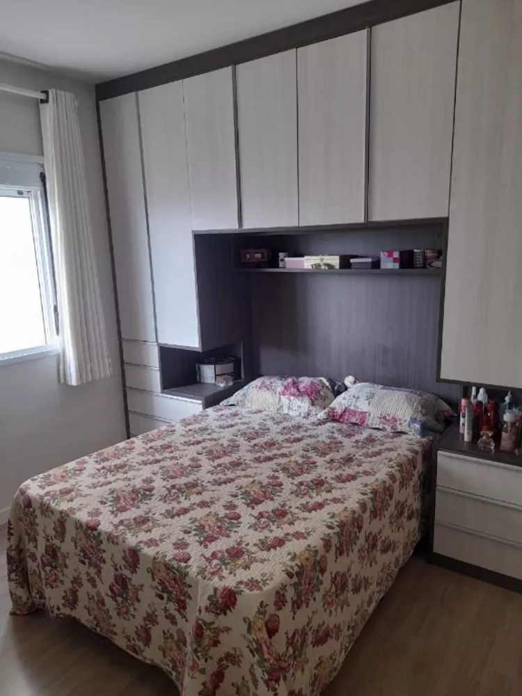 Apartamento à venda com 3 quartos, 70m² - Foto 10