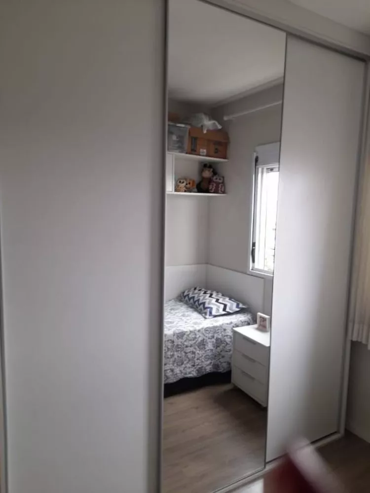 Apartamento à venda com 3 quartos, 70m² - Foto 11