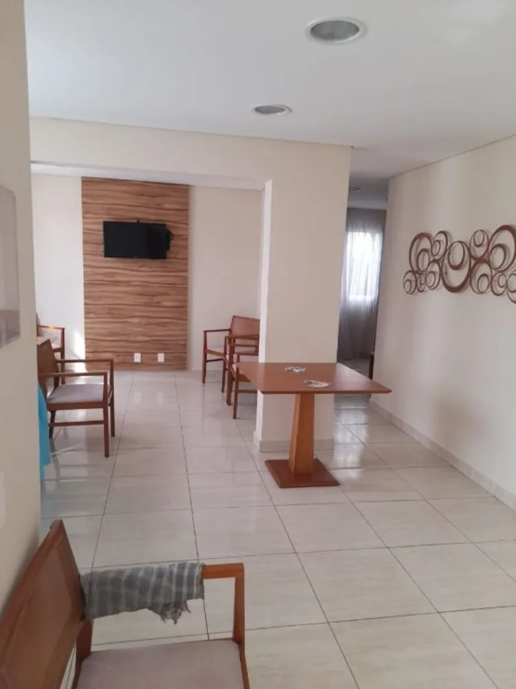 Apartamento, 3 quartos, 70 m² - Foto 14
