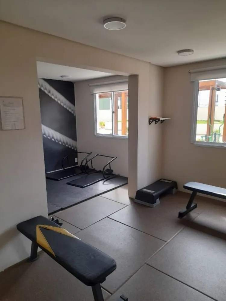 Apartamento, 3 quartos, 70 m² - Foto 16