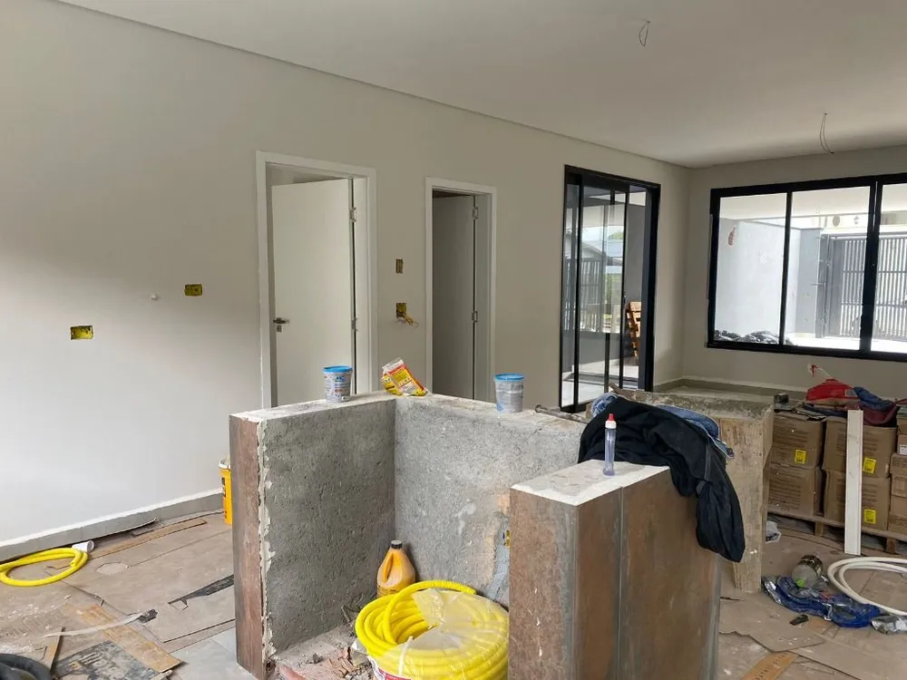 Sobrado, 4 quartos, 310 m² - Foto 15
