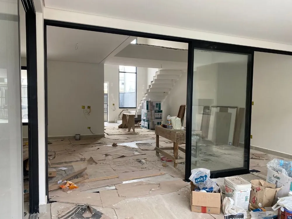 Sobrado, 4 quartos, 310 m² - Foto 14