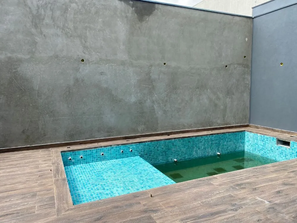 Sobrado, 4 quartos, 310 m² - Foto 16